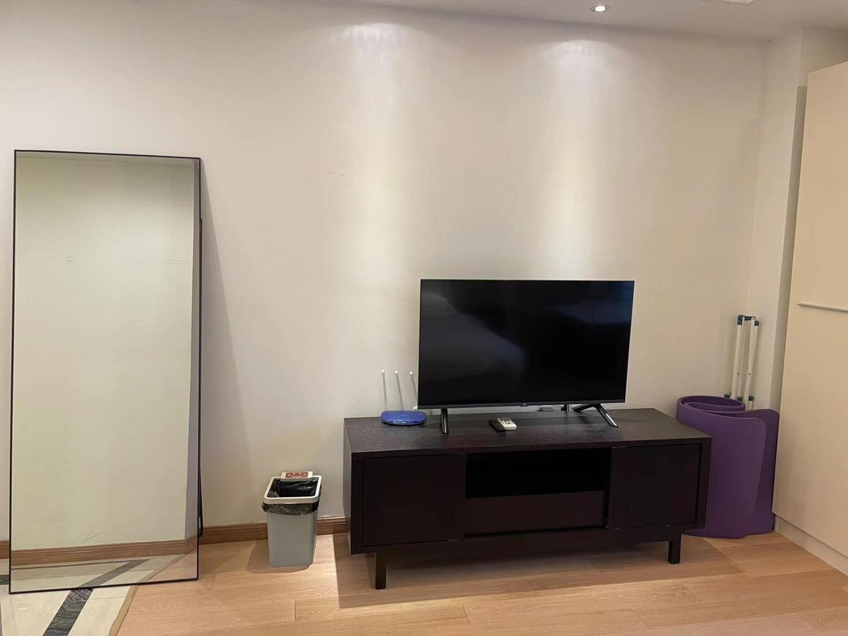 Shanghai Lerongju Boutique Apartment Exterior photo